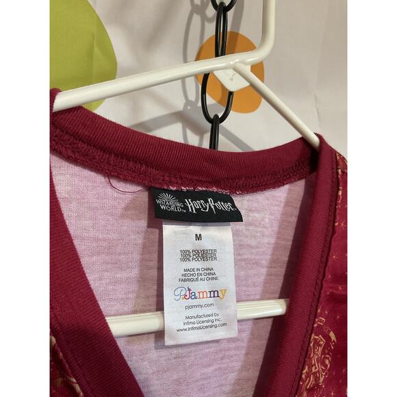 Harry Potter Size M Tee Hogwarts - Picture 4 of 10